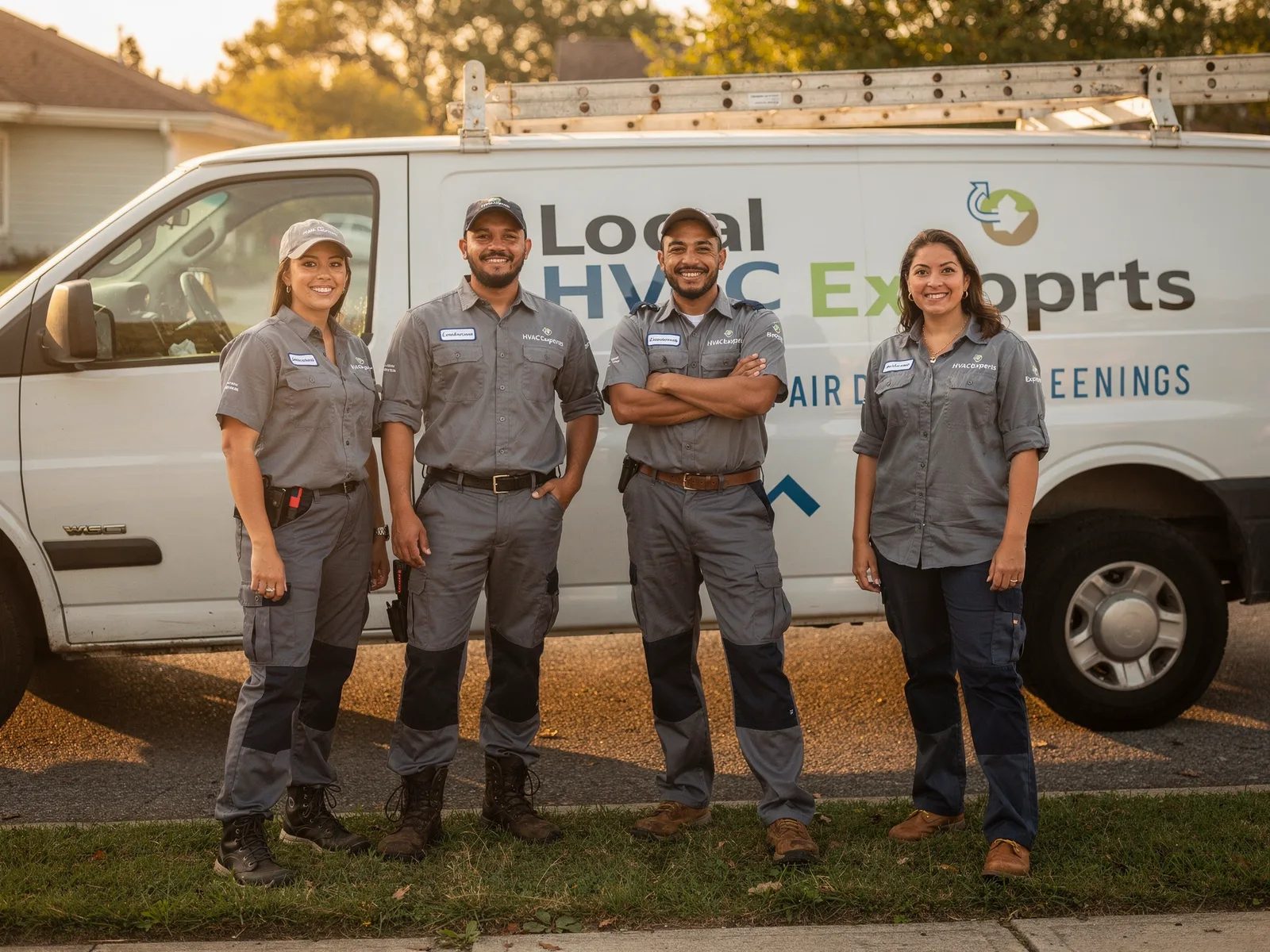 24/7 HVAC Repair & AC Replacement company in Prairie Du Chien, WI